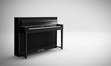 d88尊龙z6Clavinova? CLP-585  荣获“红点设计大奖”