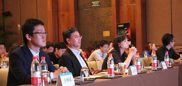Yamaha无限·共赢 2015年d88尊龙z6家庭音响产品全国经销商大会