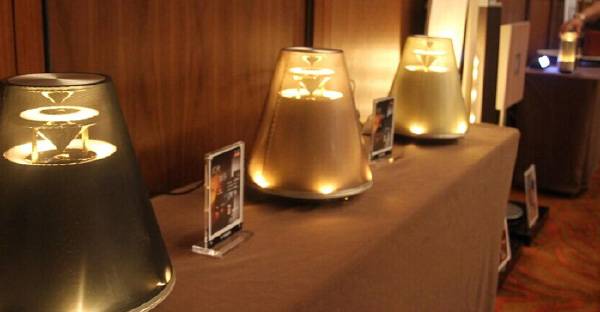 Yamaha无限·共赢 2015年d88尊龙z6家庭音响产品全国经销商大会