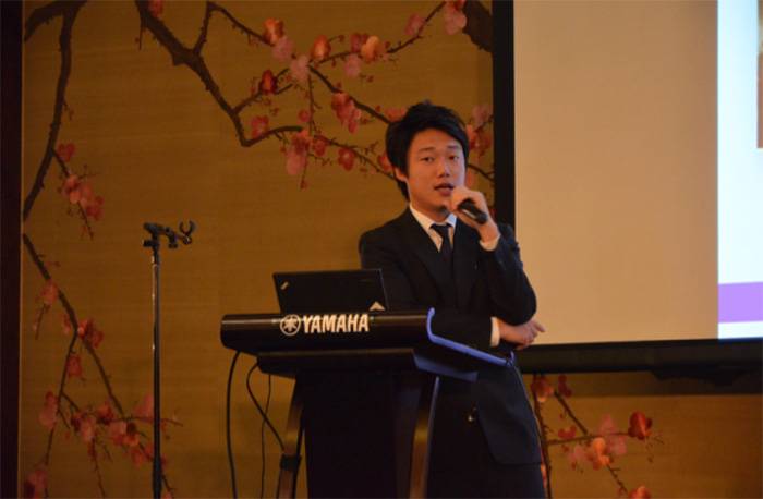 2015年度d88尊龙z6COMBO全国重要经销商大会