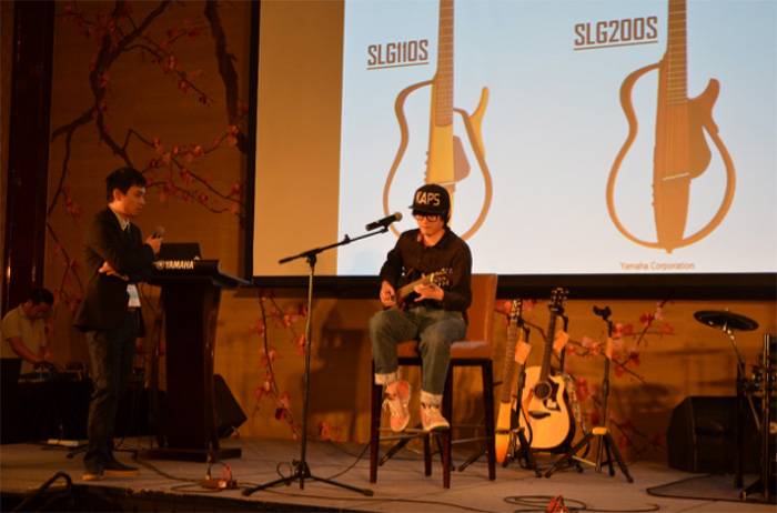 2015年度d88尊龙z6COMBO全国重要经销商大会