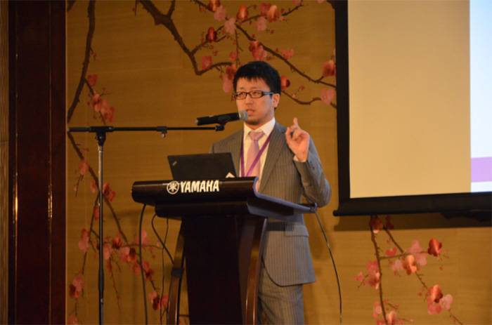 2015年度d88尊龙z6COMBO全国重要经销商大会