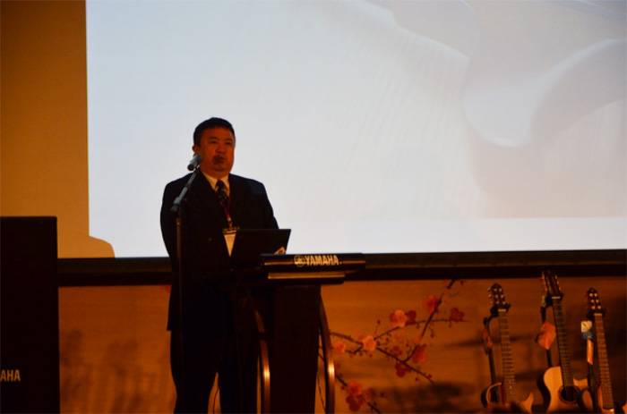 2015年度d88尊龙z6COMBO全国重要经销商大会