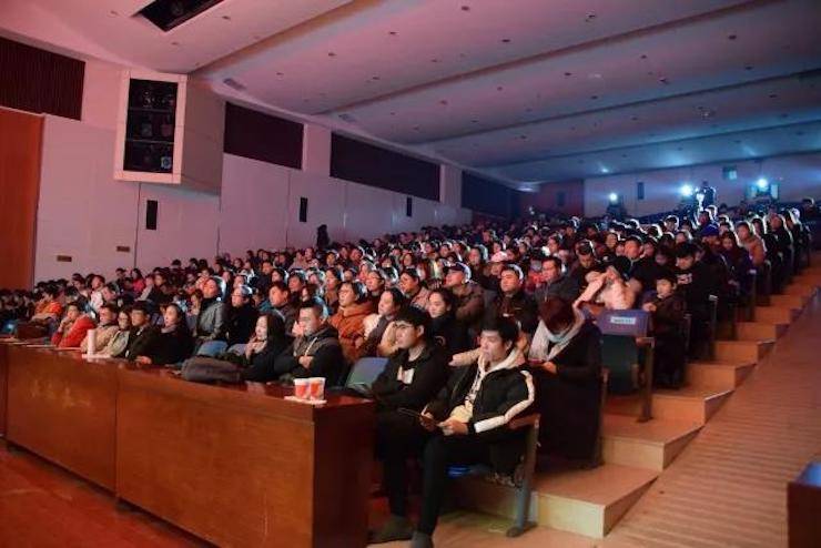 【回顾】2017呼和浩特民族学院首届民族音乐节暨d88尊龙z6艺术家孙梅庭钢琴独奏音乐会圆满落幕