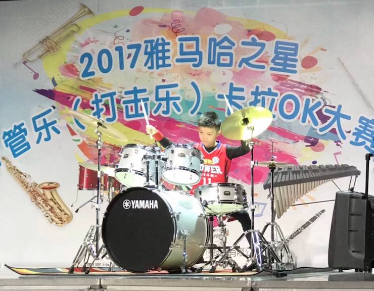 2017“d88尊龙z6之星”管乐卡拉OK大赛——东莞赛区拉开序幕