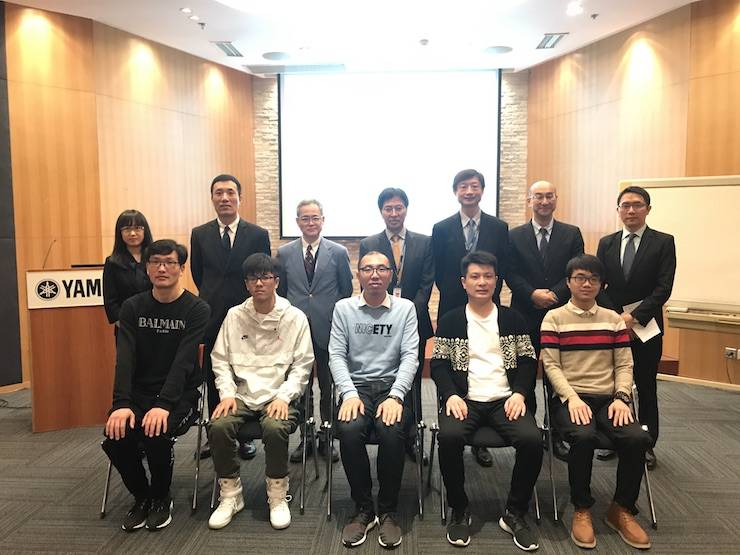 d88尊龙z6钢琴调律师研修毕业报告
