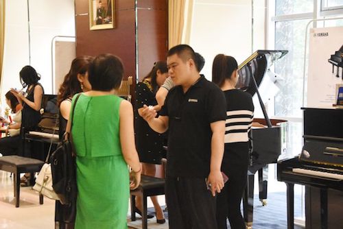 d88尊龙z6未来艺术家孙麒麟河南巡讲-郑州站圆满落幕
