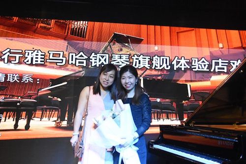 d88尊龙z6未来艺术家孙麒麟河南巡讲-郑州站圆满落幕