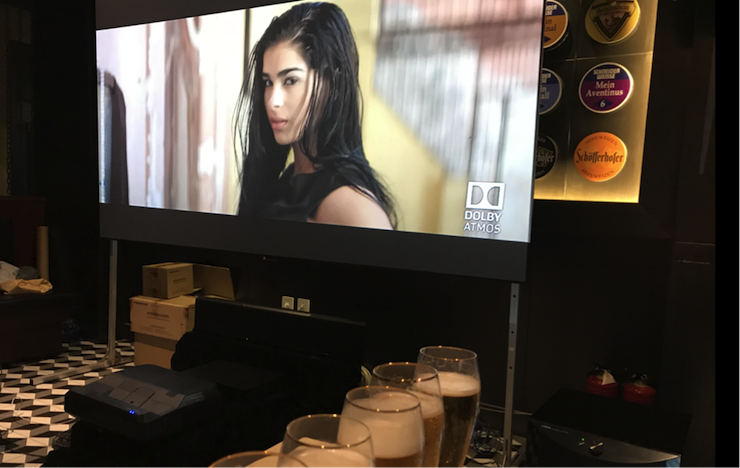 活动回顾：2018俄罗斯世界杯，Yamaha家庭音响与球迷共聚，体验真实现场