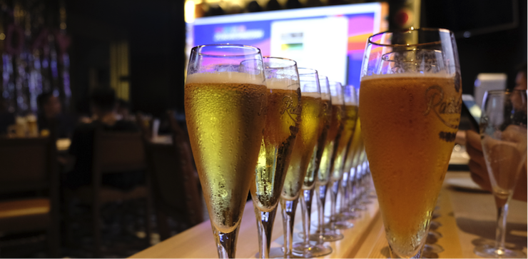 活动回顾：2018俄罗斯世界杯，Yamaha家庭音响与球迷共聚，体验真实现场