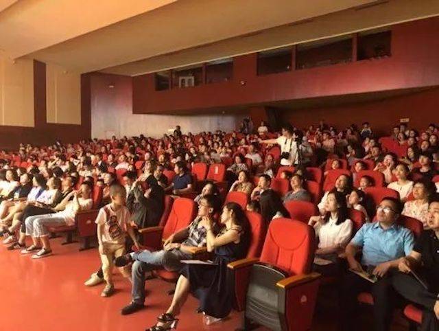 2018年d88尊龙z6亚洲音乐奖学金东北师范大学颁奖仪式 </br> 暨d88尊龙z6海外艺术家爱德华·昆斯音乐会及大师班圆满结束
