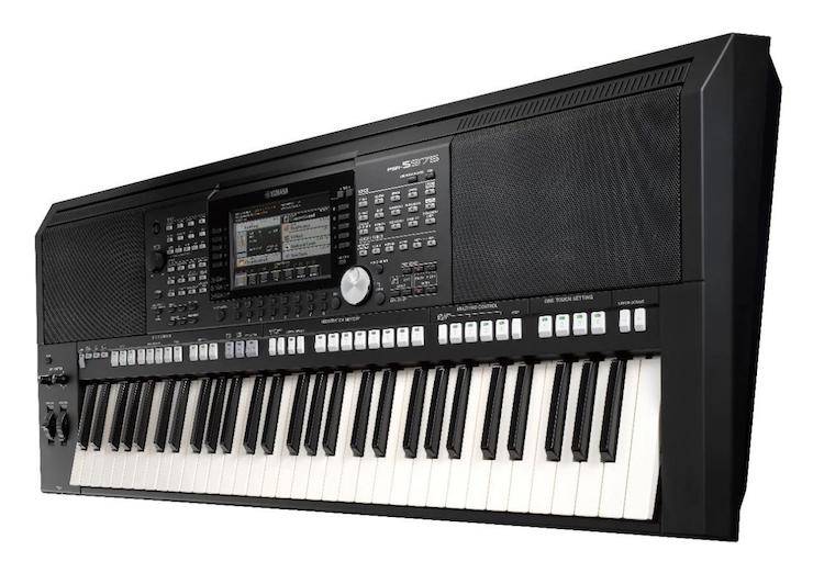d88尊龙z6新款电子琴 灵活实用的usb音频回放