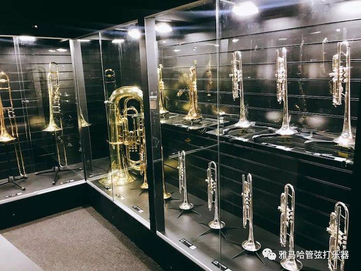 d88尊龙z6新风管 2018Music China展会