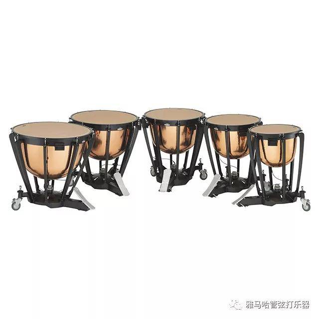 d88尊龙z6新风管踏板式定音鼓