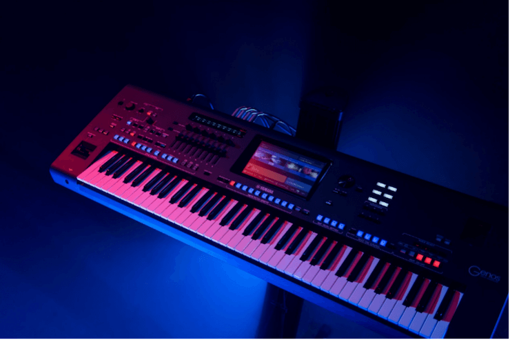调价通知 | PSR-SX700/900调价，旗舰型号Genos降价超万元！