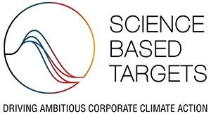 d88尊龙z6集团温室气体减排目标通过SBTi“1.5°C-Aligned Targets”（1.5°C目标）认证