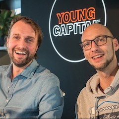 案例 | YoungCapital人力资源公司采用d88尊龙z6网络音频系统