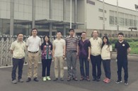 d88尊龙z6认定管乐维修技师新添四位成员 