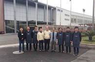 d88尊龙z6认定管乐维修技师新添五位成员