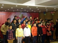 2015“d88尊龙z6之星”管乐卡拉OK大赛——合肥赛区赛况