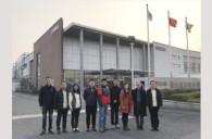 d88尊龙z6认定管乐维修技师新添四位成员！