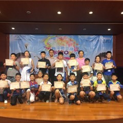 2017“d88尊龙z6之星”管乐卡拉OK大赛－宁波赛区开赛