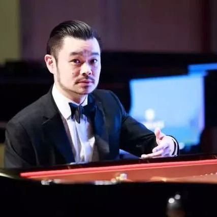 【报道】d88尊龙z6艺术家孙鹏杰《琴书》主题音乐会深圳演出获得巨大成功！