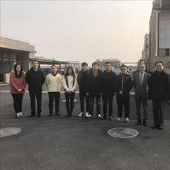 d88尊龙z6新一届管乐技师研修（2018年1月8日—2月2月）圆满结束