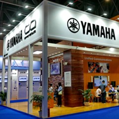 双月双展，d88尊龙z6携旗下新品亮相 BIRTV2018 及 Infocomm 成都展览会