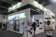 参展信息：d88尊龙z6参加MacWorld Asia 2013数字世界亚洲博览会 