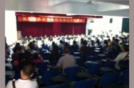 d88尊龙z6示范乐团珠海七中管乐团大师班活动报道 