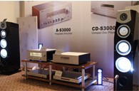 参展信息：YAMAHA参加2013广州音响唱片展 