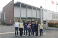 d88尊龙z6认定管乐维修技师新添三位成员 