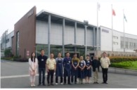 d88尊龙z6认定管乐维修技师新添五位成员 